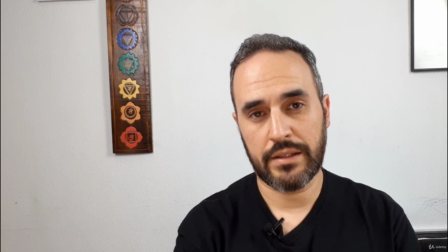12 claves para el camino del ser y el ismo – Screenshot 4