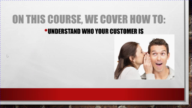 The Key to Customer Acquisition and Retention – Screenshot 1