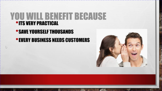 The Key to Customer Acquisition and Retention – Screenshot 2