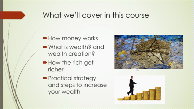 A Practical Guide to Wealth Creation – Screenshot 2