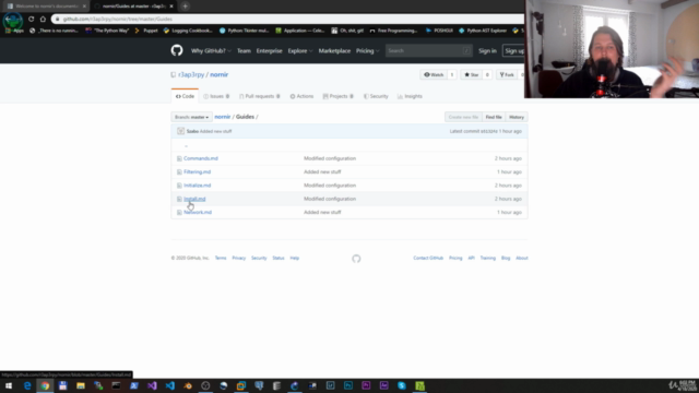 Nornir - Network Automation – Screenshot 3