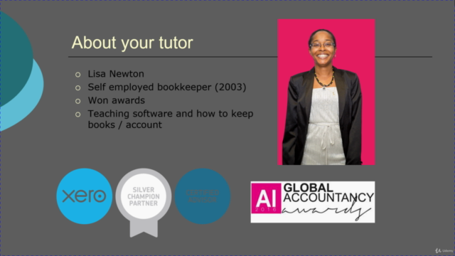 Xero Xpert Advanced Knowledge for Xero software users – Screenshot 2