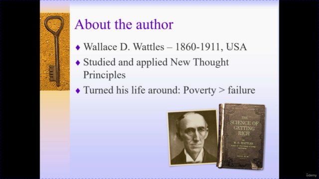The Science of Getting Rich – Screenshot 2