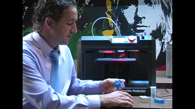 Think it, make it, sell it! 3D Printing for Fun and Profit! – Screenshot 1