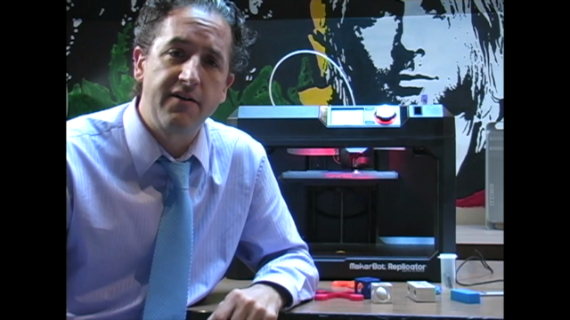 Think it, make it, sell it! 3D Printing for Fun and Profit! – Screenshot 2