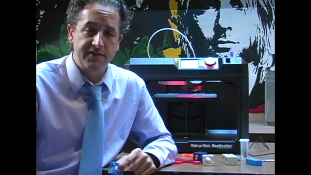 Think it, make it, sell it! 3D Printing for Fun and Profit! – Screenshot 3