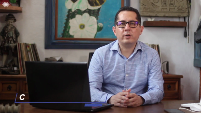 Proyecto Financiero de Negocio desde Cero – Screenshot 1