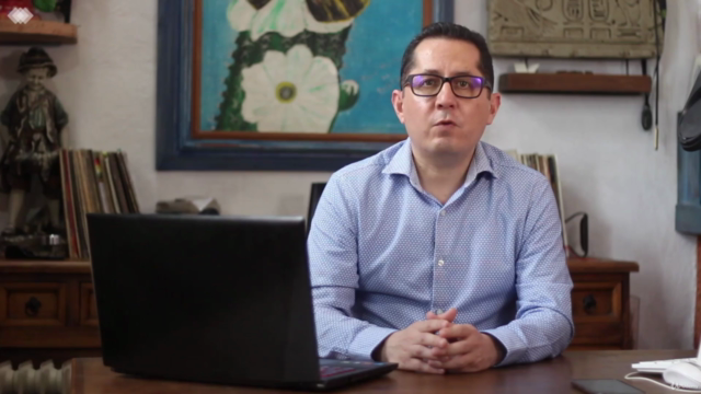 Proyecto Financiero de Negocio desde Cero – Screenshot 3