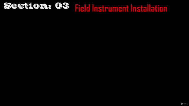 Installation and Commissioning of Process Field Instrument - Screenshot_03