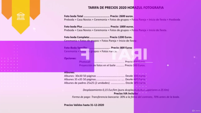 Gestiona tu negocio como autónomo eficazmente. – Screenshot 1