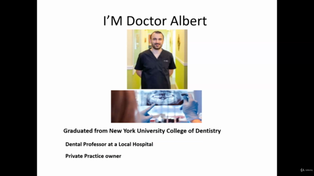 Dental X-Ray's Radiology Course – Screenshot 2