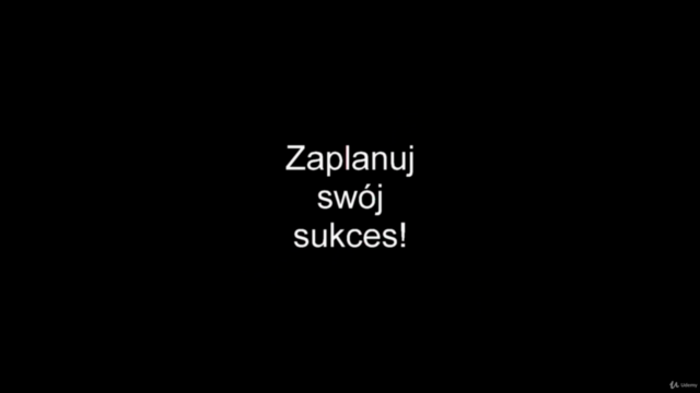 Skuteczne planowanie krok po kroku. – Screenshot 1