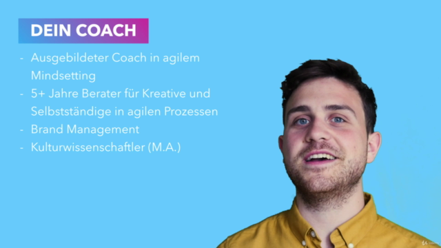 Scrum, Kanban, Design Thinking - Agile Methoden und Mindset – Screenshot 3