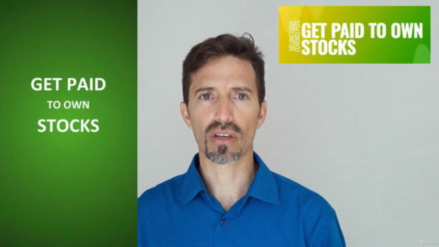 Get Paid to Own Stocks: Work From Home & Get Paid – Screenshot 2