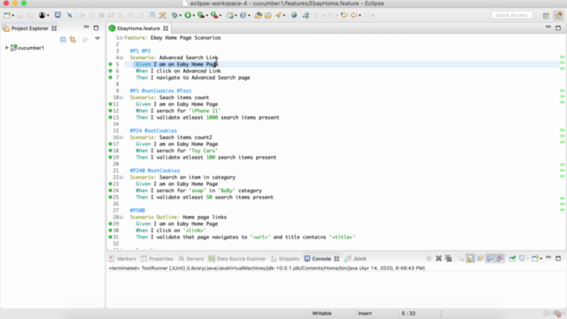 Learn Cucumber BDD From Scratch+ Automation Framework Design - Screenshot_03