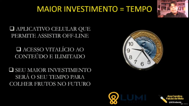 eSocial e o Futuro do Mercado Profissional e dos Negócios – Screenshot 3