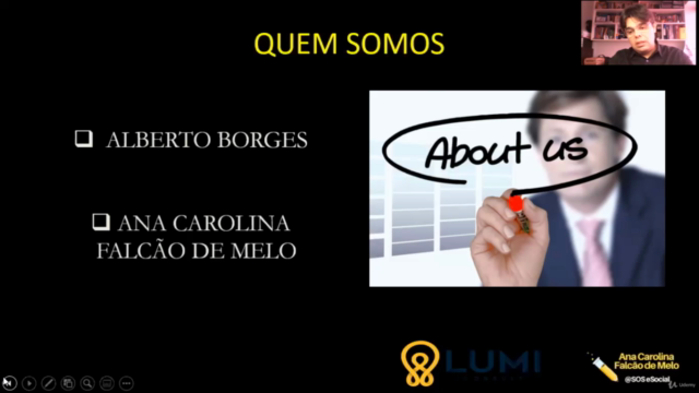 eSocial e o Futuro do Mercado Profissional e dos Negócios – Screenshot 4