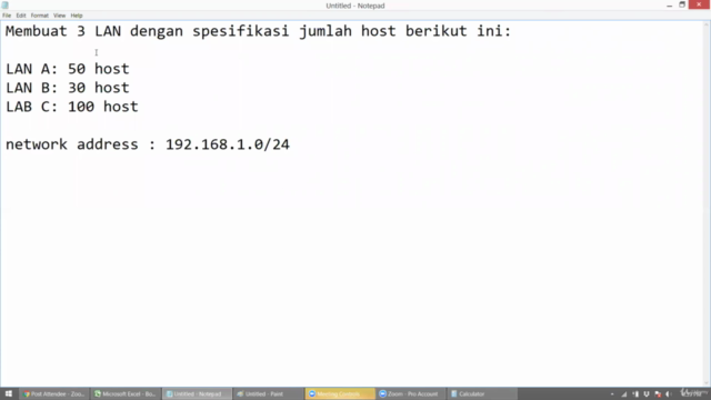 Master Subnetting dan VLSM Untuk Pemula – Screenshot 2