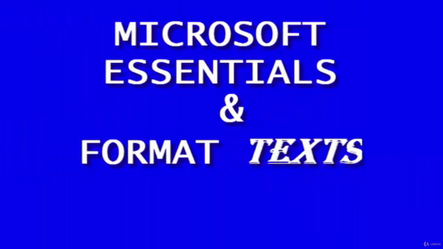 MICROSOFT WORD MADE A PIECE OF CAKE – Screenshot 2