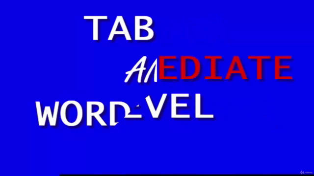 MICROSOFT WORD MADE A PIECE OF CAKE – Screenshot 3