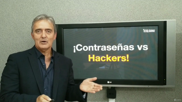 ¡Contraseñas vs hackers! – Screenshot 3