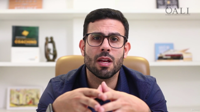 Liderança 2.0 - Como liderar equipes de sucesso – Screenshot 1