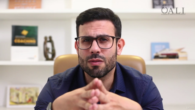 Liderança 2.0 - Como liderar equipes de sucesso – Screenshot 2