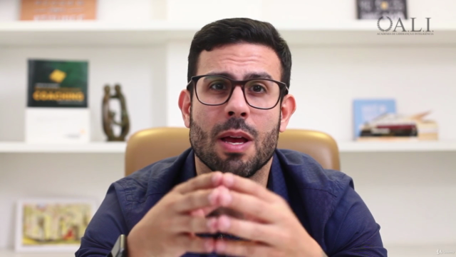 Liderança 2.0 - Como liderar equipes de sucesso – Screenshot 4