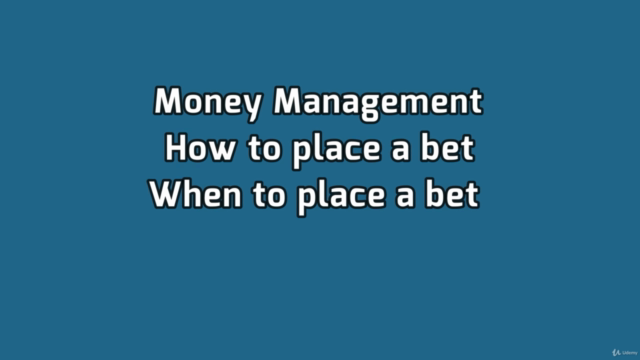 Sports betting : The Ultimate Strategies – Screenshot 4