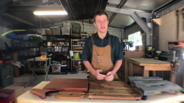 Woodworking for Beginners – Screenshot 3