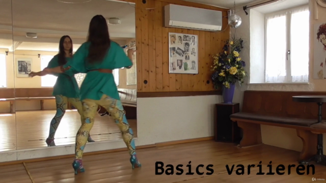 Bachata Solo Choreografie - Screenshot_02