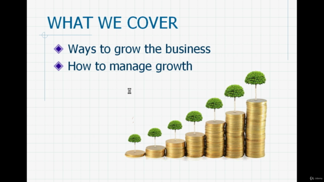 Growing Your Business Exponentially – Screenshot 2