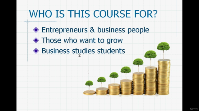 Growing Your Business Exponentially – Screenshot 4