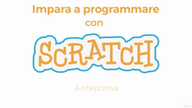 Impara a programmare con Scratch – Screenshot 1