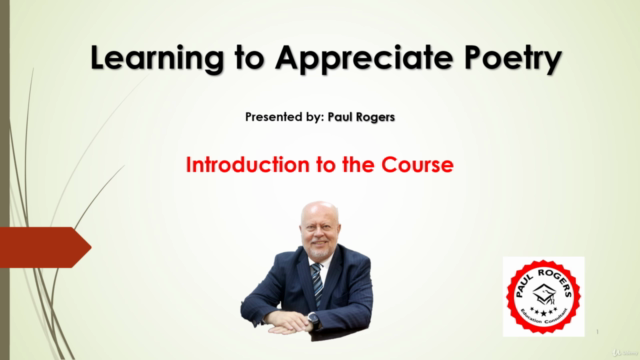 Learning to Appreciate Poetry – Screenshot 4