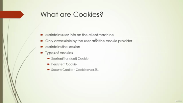 Identity and Access management - CA SiteMinder [Part 2] – Screenshot 4