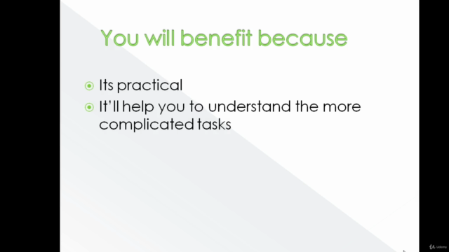 Quickbooks Bookkeeping: Unlock Your Potential – Screenshot 2