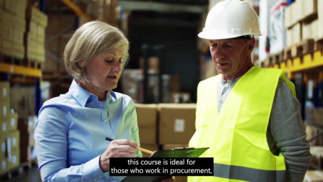Sustainable Procurement: A Guide to Ethical Purchasing – Screenshot 2