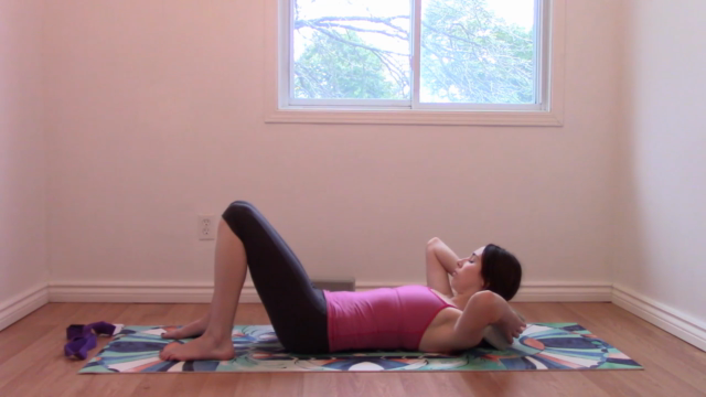 Yin Yoga for Flexibility & Stress Relief – Screenshot 2