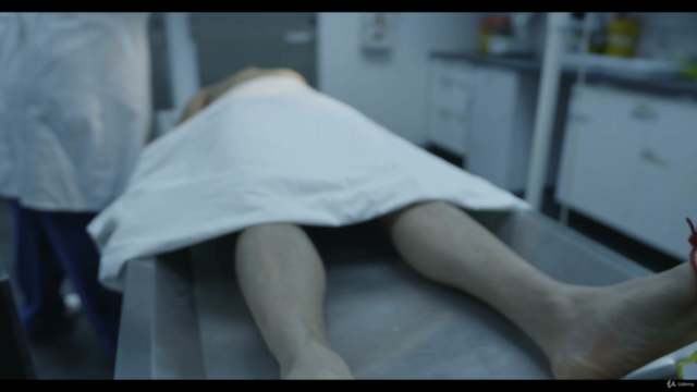 Introduction to Forensic Medicine – Screenshot 1