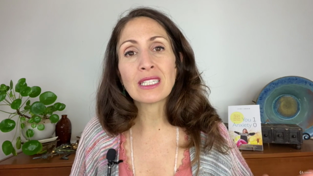 Stop Negative Thinking Using Strategic Affirmations – Screenshot 1