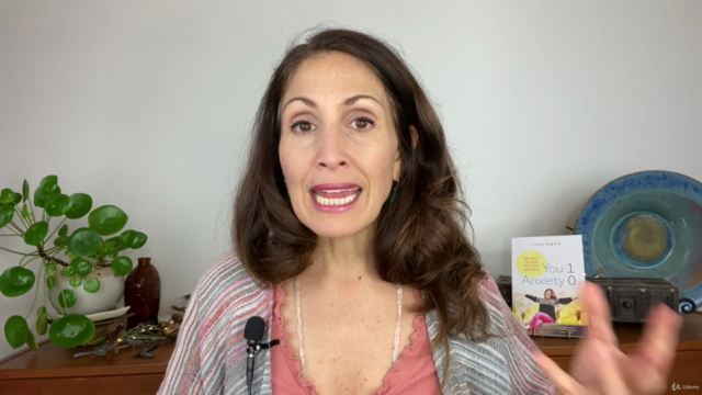 Stop Negative Thinking Using Strategic Affirmations – Screenshot 2