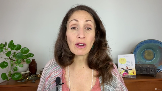 Stop Negative Thinking Using Strategic Affirmations – Screenshot 3