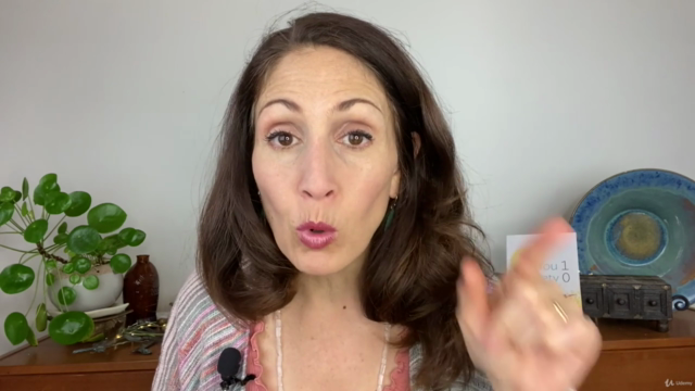 Stop Negative Thinking Using Strategic Affirmations – Screenshot 4