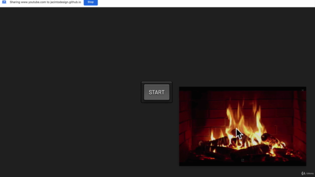 JavaScript Web Projects: 20 Projects to Build Your Portfolio – Screenshot 4