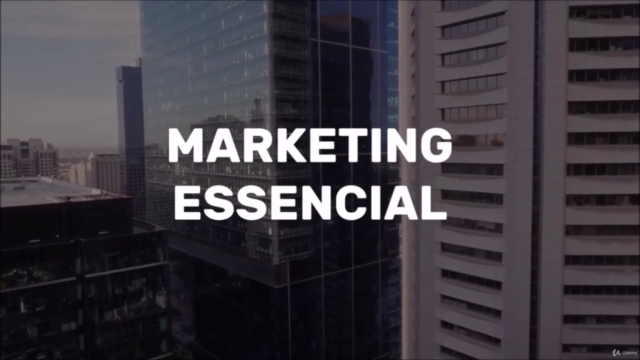 Marketing Essencial Lógico – Screenshot 1