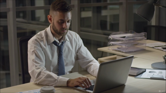 Marketing Essencial Lógico – Screenshot 4
