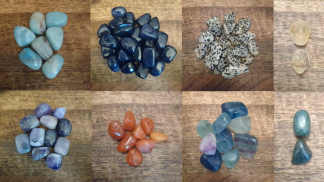 Wiccan Tools of the Trade – Screenshot 1