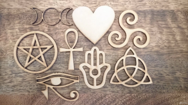 Wiccan Tools of the Trade – Screenshot 2