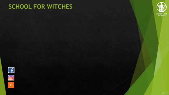 Wiccan Tools of the Trade – Screenshot 4